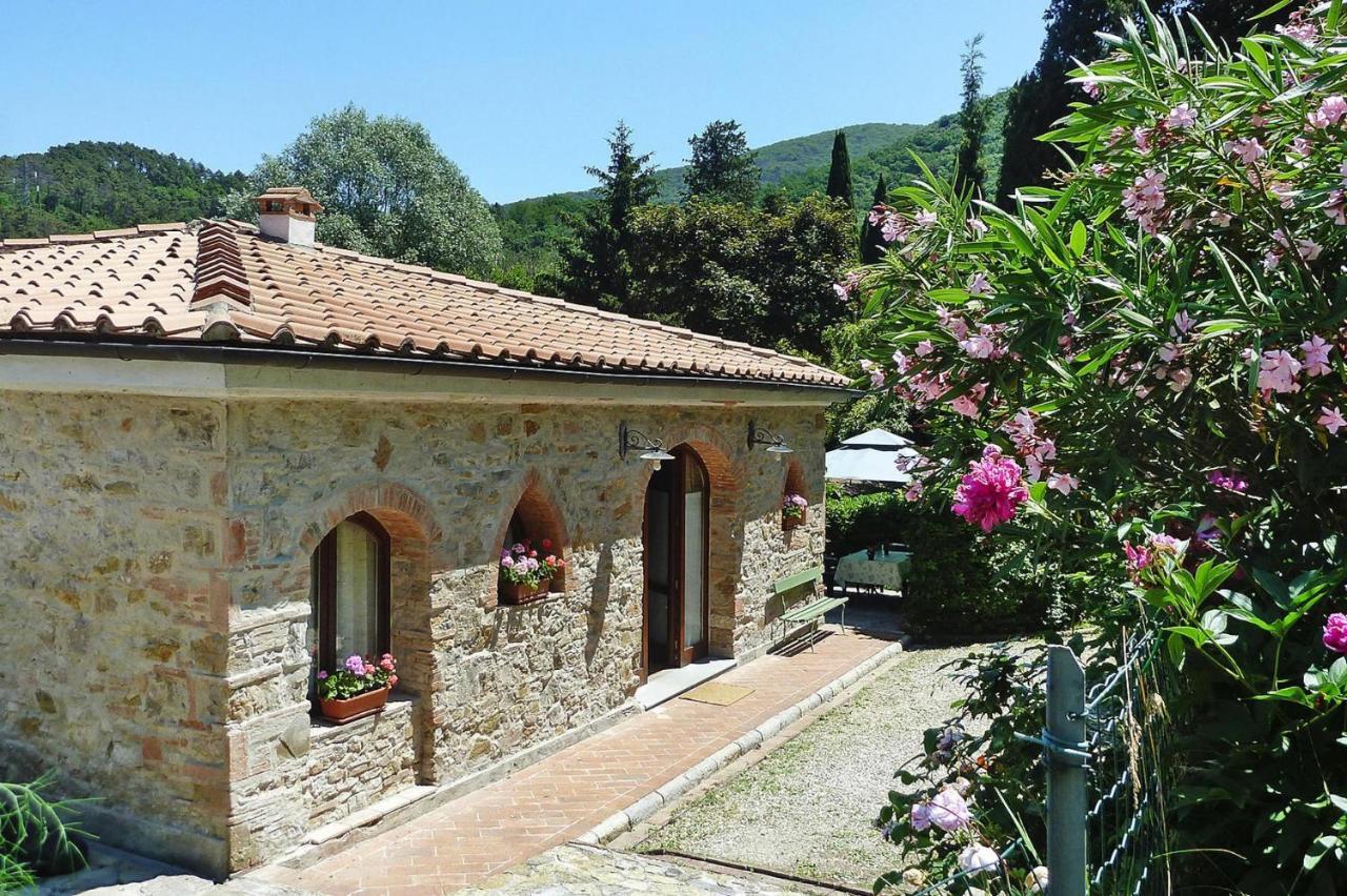 Holiday Home Casa Carla, Ripafratta Екстер'єр фото