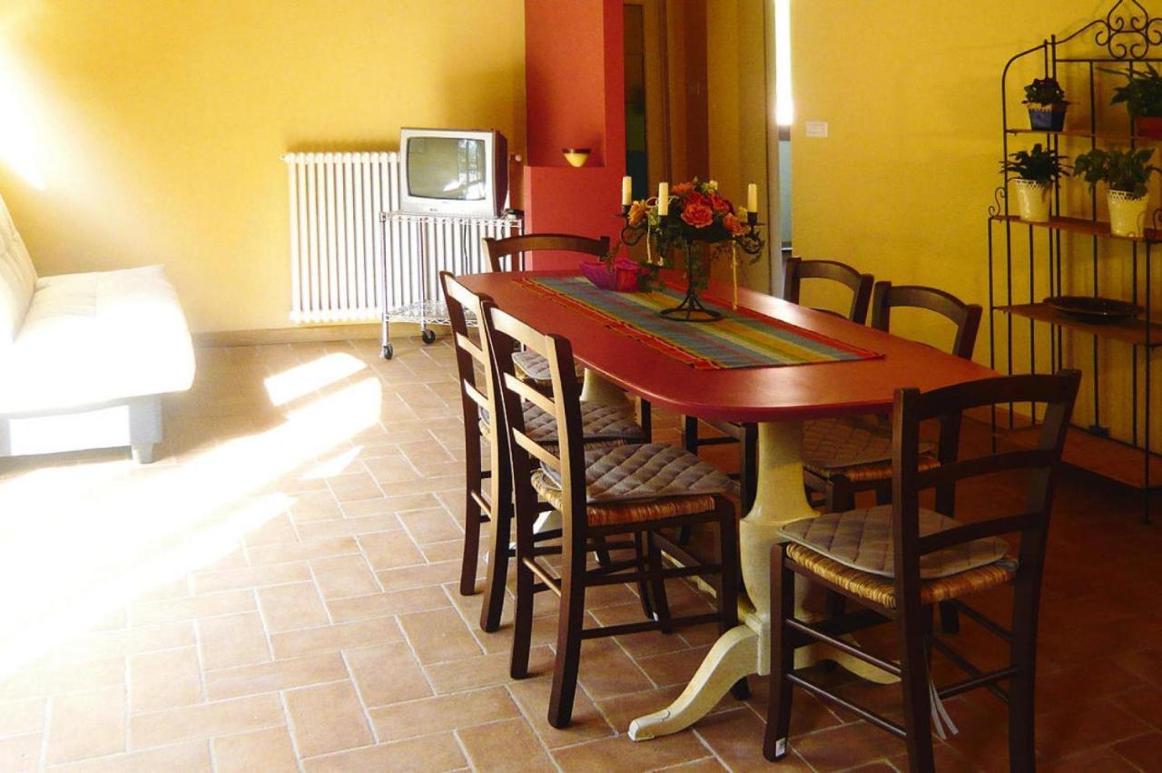 Holiday Home Casa Carla, Ripafratta Екстер'єр фото