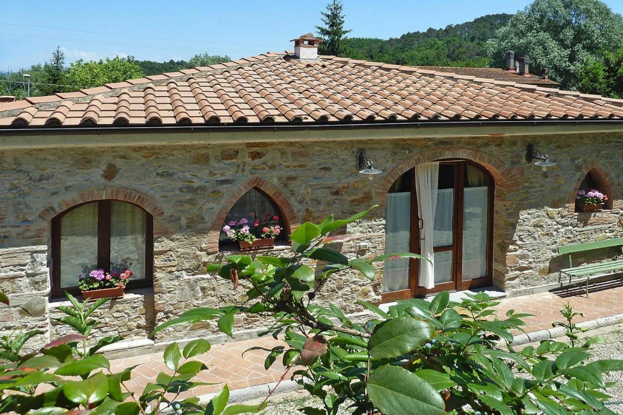 Holiday Home Casa Carla, Ripafratta Екстер'єр фото