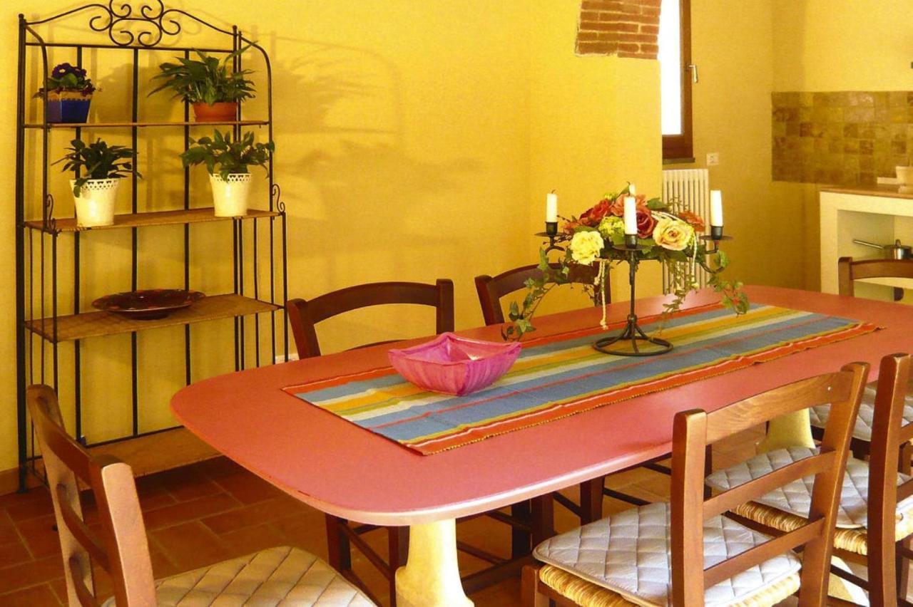Holiday Home Casa Carla, Ripafratta Екстер'єр фото