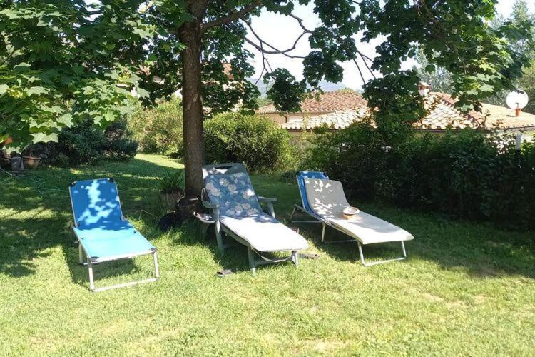 Holiday Home Casa Carla, Ripafratta Екстер'єр фото