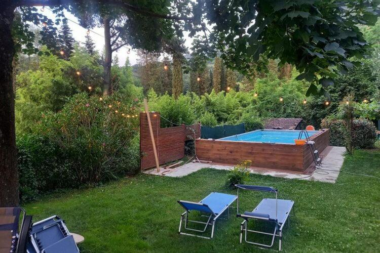 Holiday Home Casa Carla, Ripafratta Екстер'єр фото